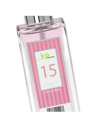 Iap pharma Nº15 Mujer 150ml