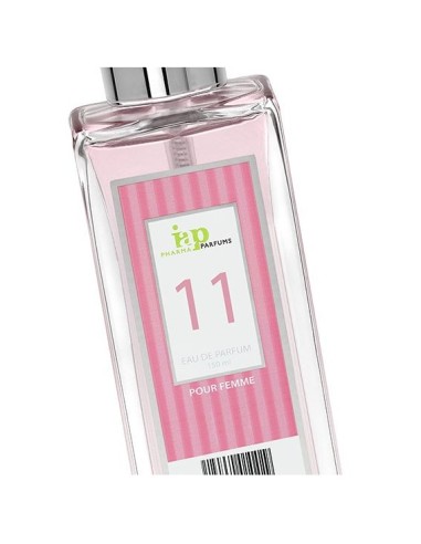 Iap pharma Nº11 Mujer 150ml