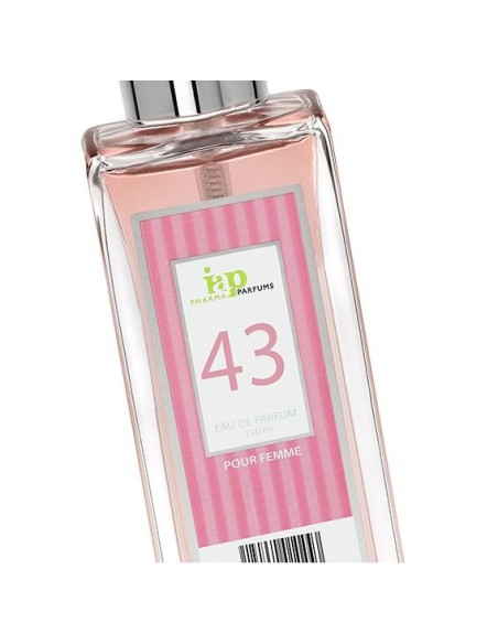 Iap pharma Nº43 Mujer 150ml