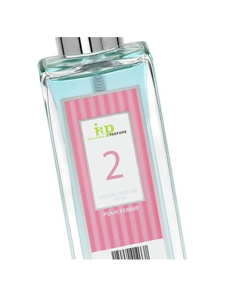 Iap pharma Nº02 Mujer 150ml