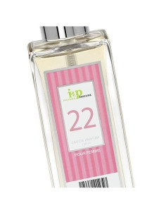 Iap pharma Nº22 Mujer 150ml 2