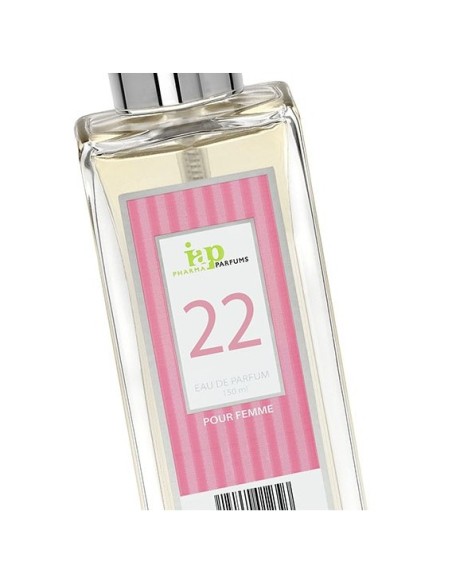 Iap pharma Nº22 Mujer 150ml