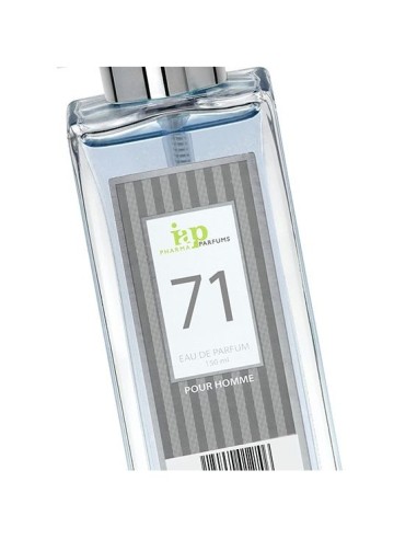 Iap pharma Nº71 Hombre 150ml