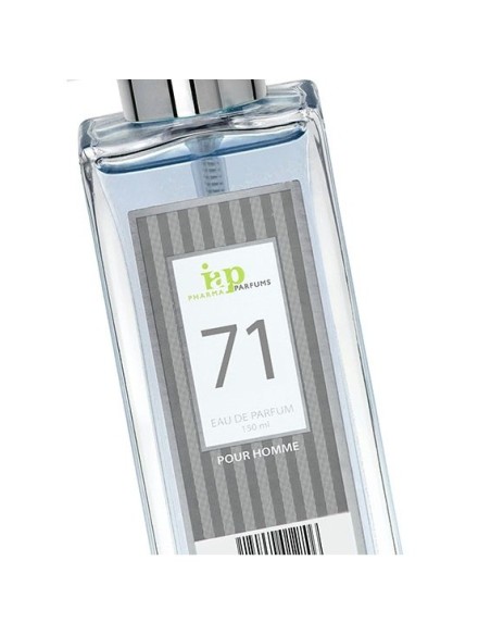 Iap pharma Nº71 Hombre 150ml