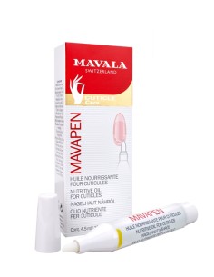 Mavala Mavapen lápiz...