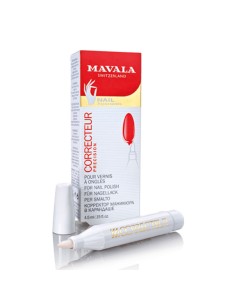 Mavala corrector de esmalte...