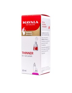 Mavala diluyente 10ml