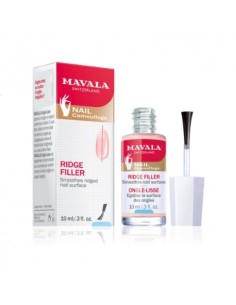 Mavala uña lisa 10ml