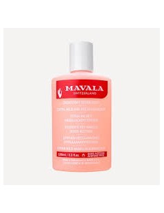 Mavala quitaesmalte...