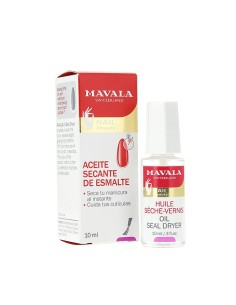 Mavala aceite de secado de...