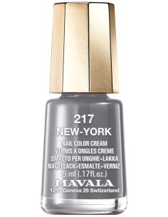 Mavala color nº217 New York...