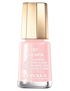 Mavala color nº97 Wichita 5ml
