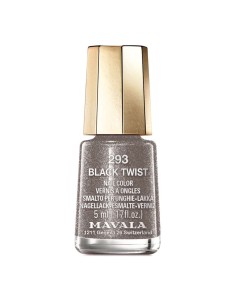 Mavala Color nº293 Black...