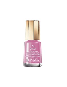 Mavala color nº75 Miami 5ml