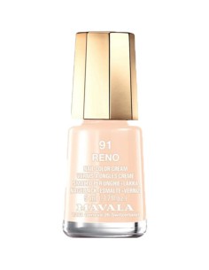 Mavala color nº91 Reno 5ml
