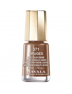 Mavala color nº371 Bruges 5ml