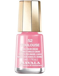 Mavala color nº52 Toulouse 5ml
