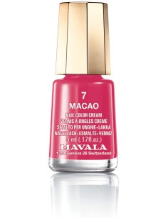 Mavala color nº7 Macao 5ml