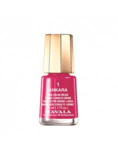 Mavala color nº1 Ankara 5ml