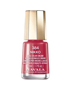 Mavala color nº384 Nikko 5ml