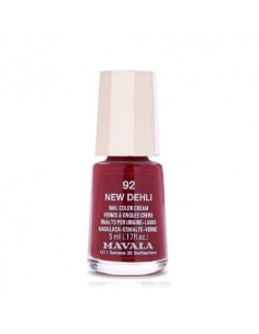 Mavala color nº92 New Dehli...
