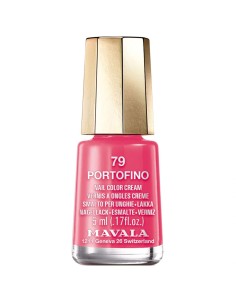 Mavala color nº79 Portofino...