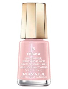 Mavala color nº6 Osaka 5ml