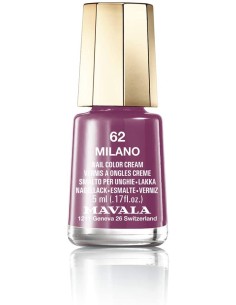 Mavala color nº62 Milano 5ml