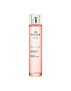Nuxe Body Rêve de Thé Agua...