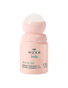 Nuxe Body Rêve de Thé...