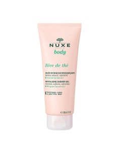 Nuxe Body Rêve de Thé Gel...
