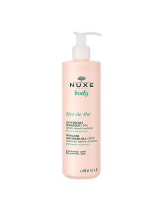 Nuxe Body Rêve de Thé Leche...