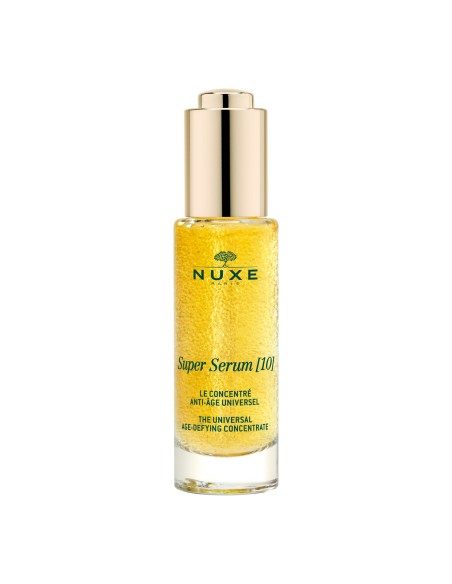Nuxe Super Serum [10] El concentrado antiedad universal 30ml