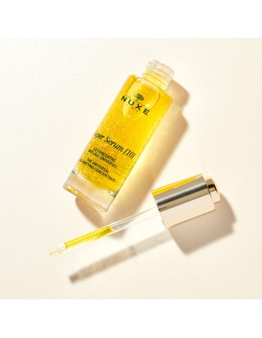Nuxe Super Serum [10] El concentrado...