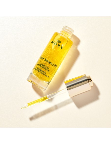 Nuxe Super Serum [10] El concentrado antiedad universal 30ml