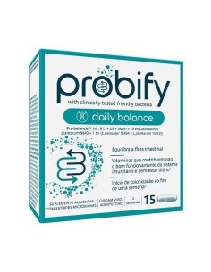 Probify Daily Balance 15...