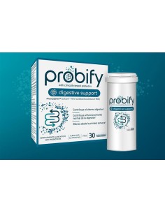 Probify digestive support...