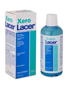 XeroLacer colutorio 500ml