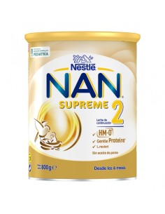 Nan Optipro 2 Supreme 800g