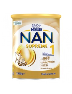 Nan Optipro 1 Supreme 800g