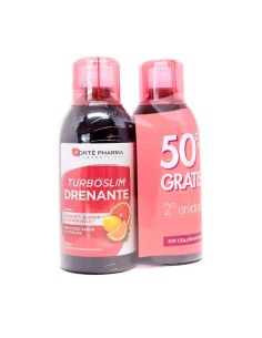 Forte Pharma Turboslim...