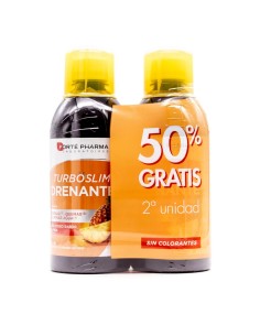 Forte Pharma Turboslim...