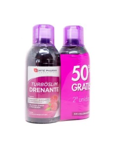 Forte Pharma Turboslim...