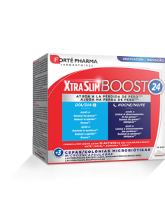 Forte Pharma Xtraslim boost...