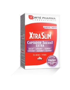 Forte Pharma Xtraslim...
