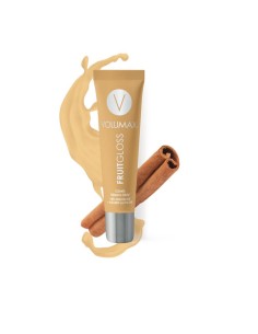 Volumax Fruitgloss canela...