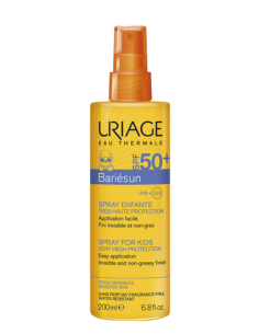 Uriage Bariésun spray... 2