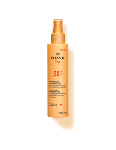 Nuxe Sun spray leche...