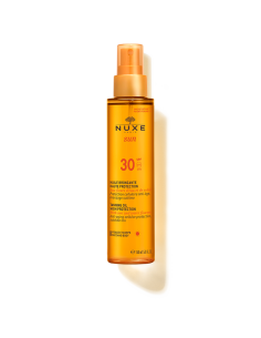 Nuxe Sun spray aceite...