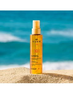 Nuxe Sun spray aceite... 2